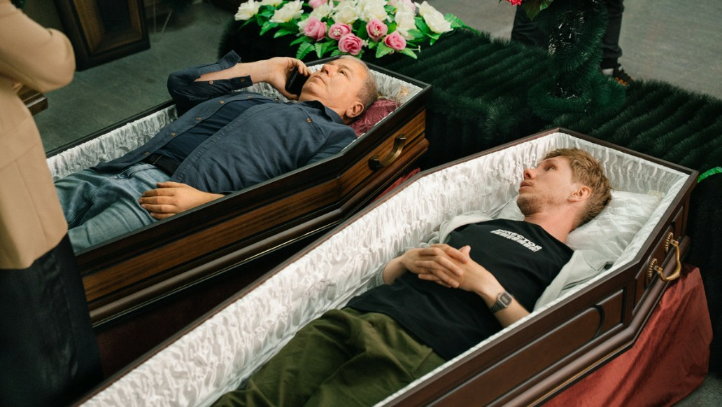 Мистер Ноготь, фото