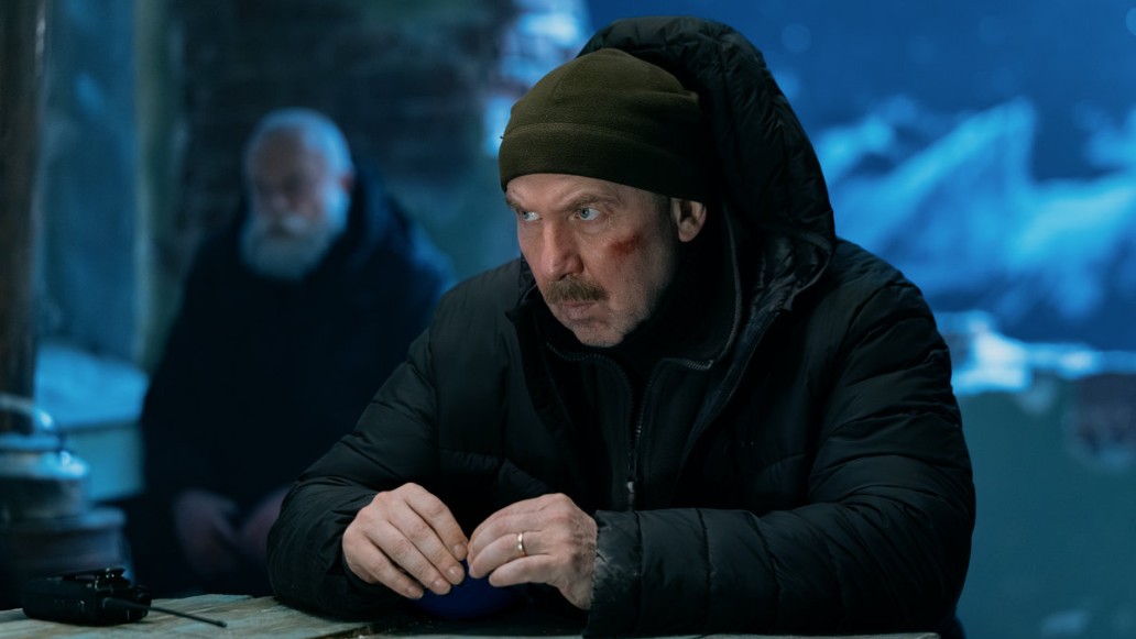 фильм Вершина, фото