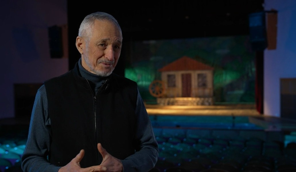 спектакль телеверсия фото