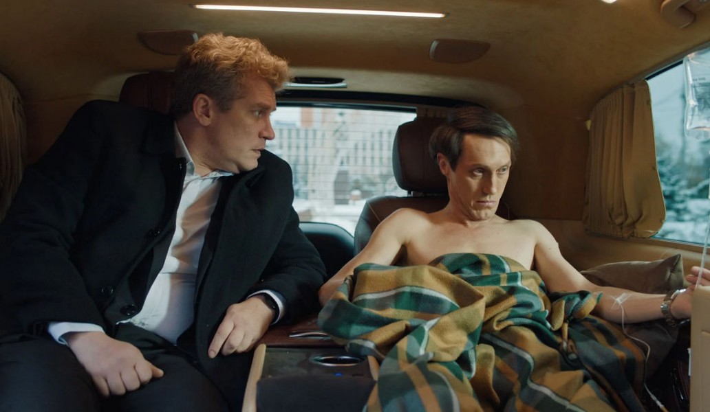 сериал, фестиваль «Пилот», 2025