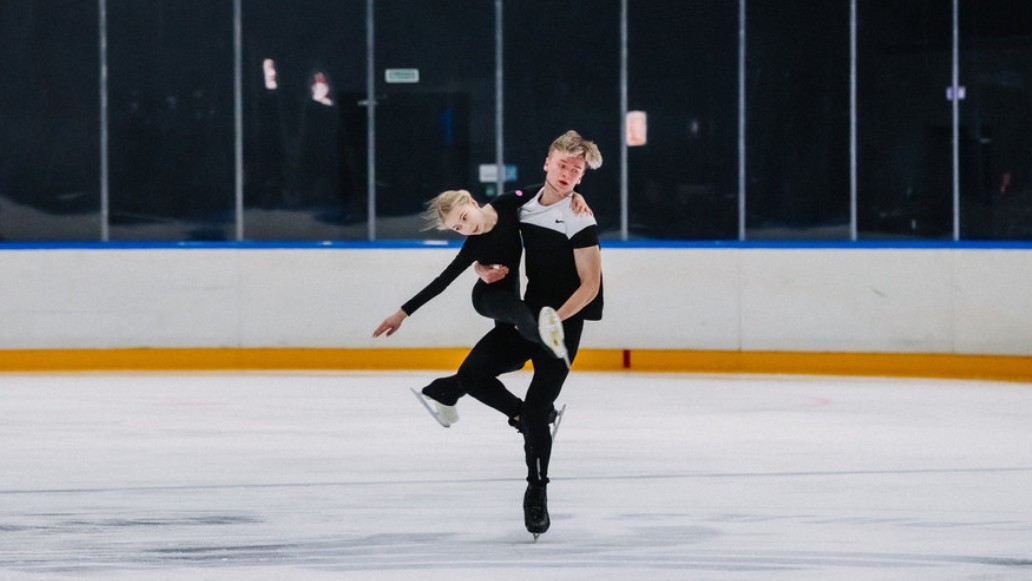 сериал «Метод Тутберидзе», фото