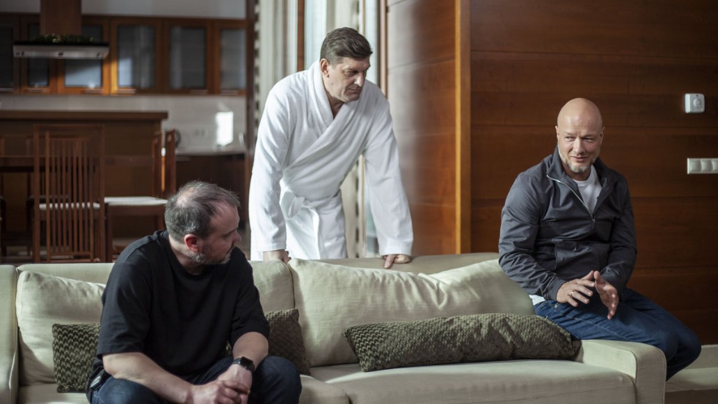 Лепила, фото