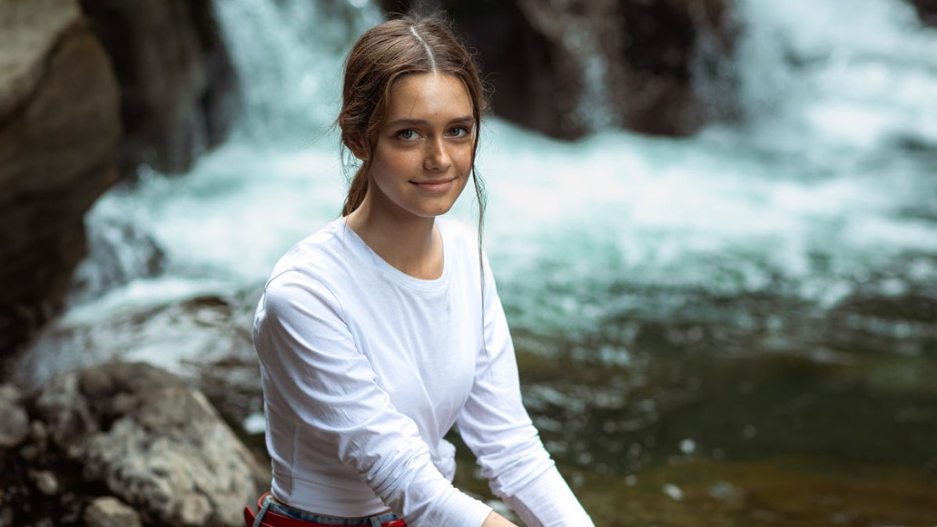 сериал «Золото скифов»