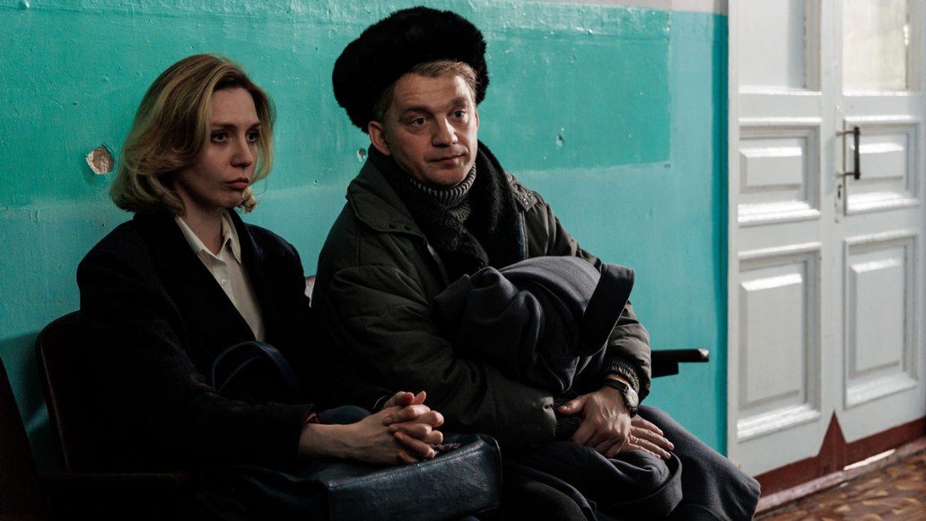ЛИМИТЧИЦЫ, 2 сезон