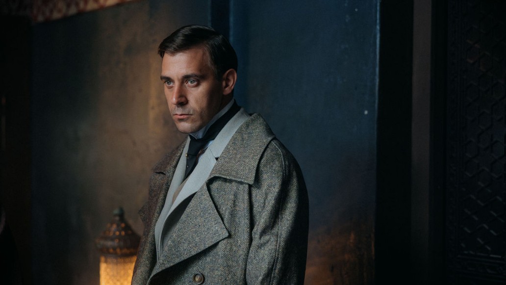 сериал «Константинополь», фестиваль «Пилот»