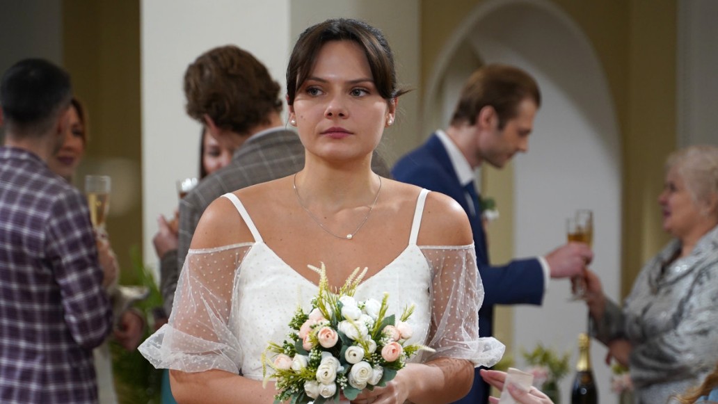 Dомашний, мелодрама, фото, Неразлучники