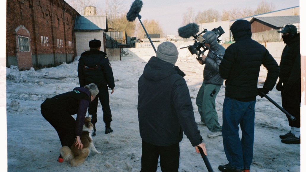 Шик, фото