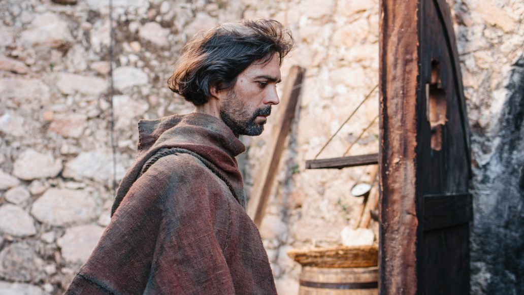 фильм Боги Кнорозова, фото