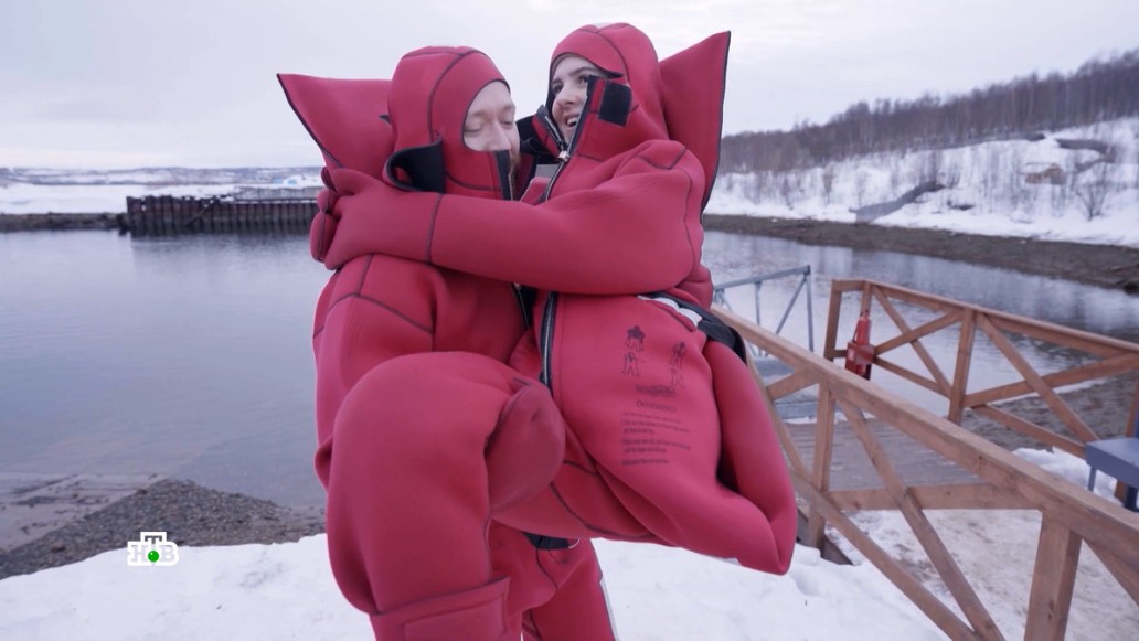 Неограниченные возможности, НТВ, фото