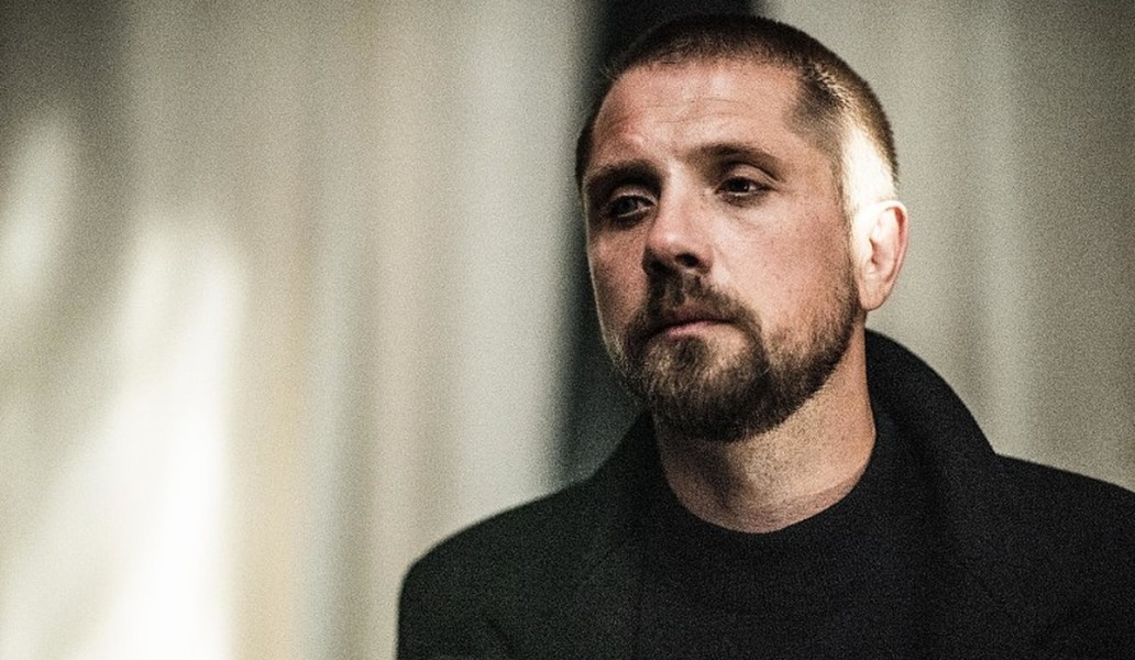 Роман Маякин, фото