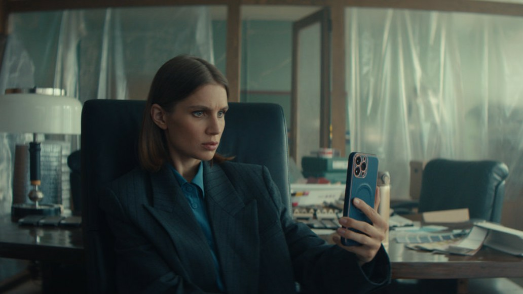 сериал Волшебный участок 2, фото