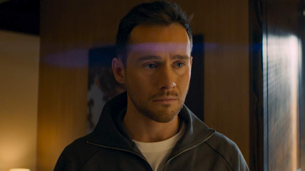 фильм ужасов «Голосовой помощник», фото