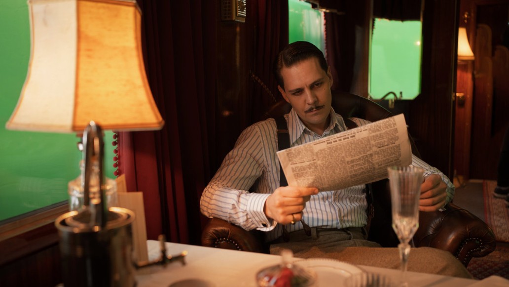 Альпийская баллада, фото