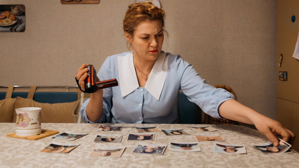 Сериал «Где лифт?», фото