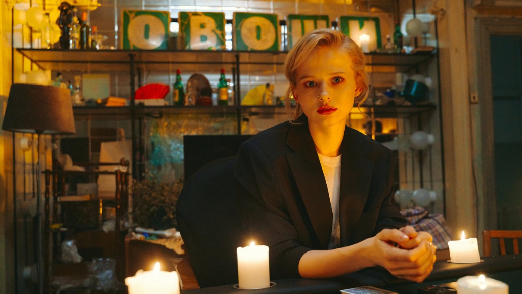 сериал «Нам покер», фото