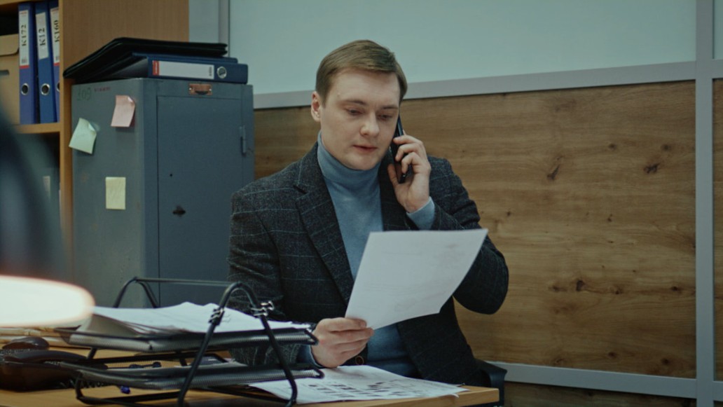 сериал Тайный советник, фото