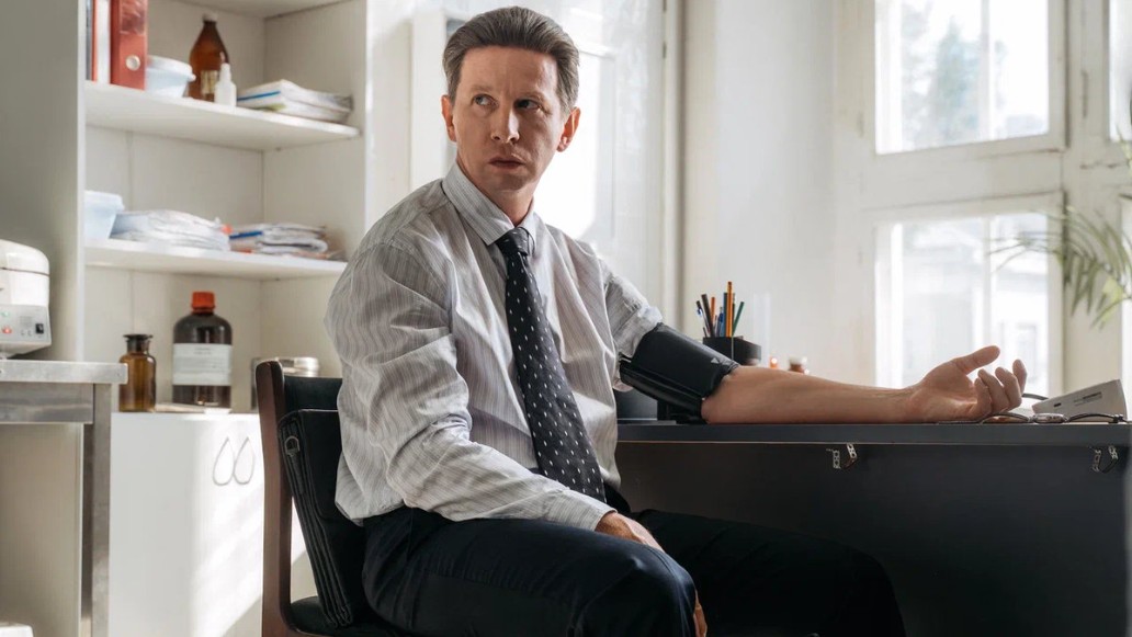 Вампиры средней полосы, фото