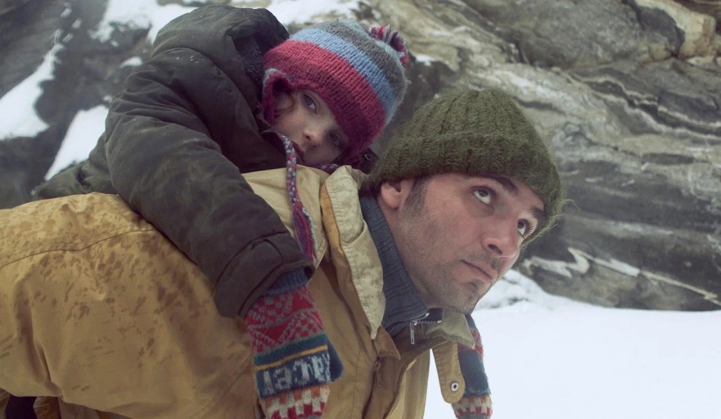 Максим Стоянов, фото