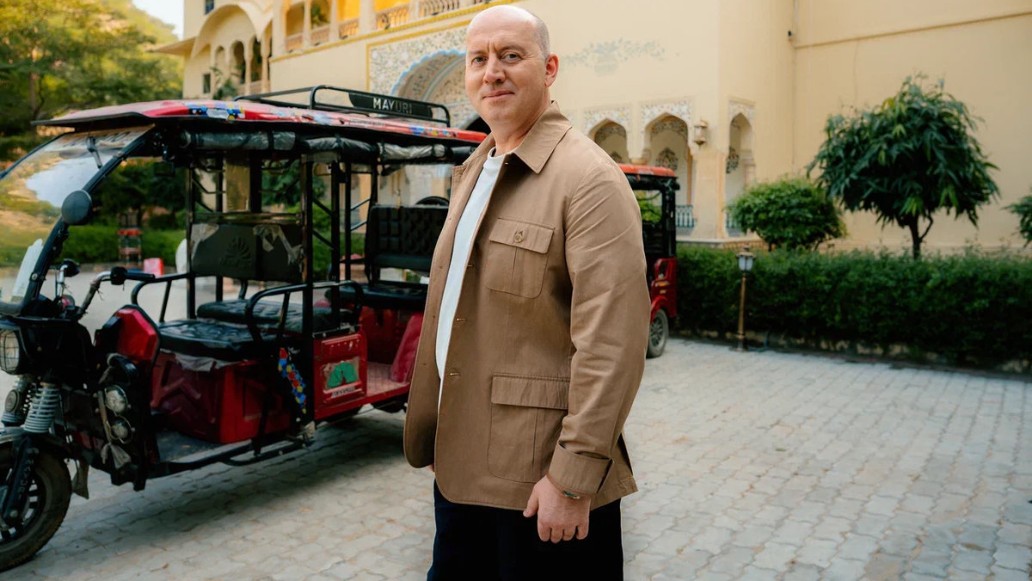 Taynyy millioner, фото