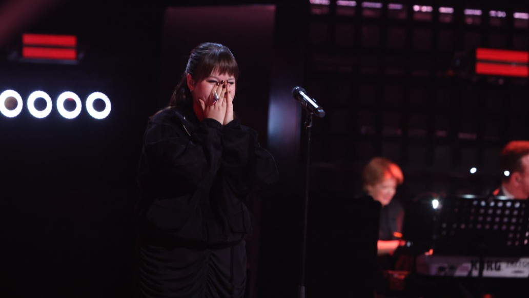 Голос, фото