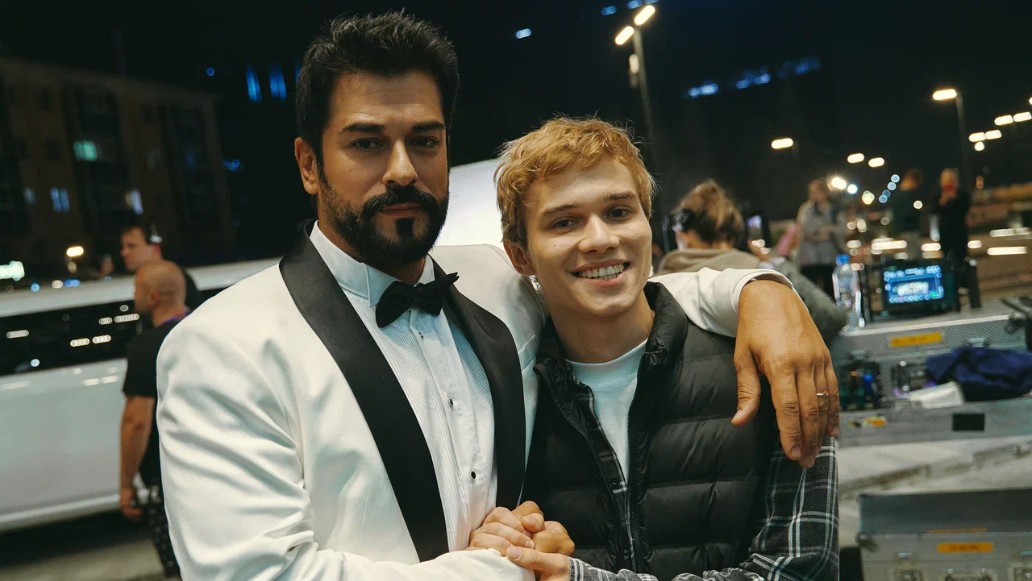 фильм Елки 11, фото