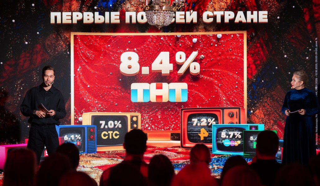 ТНТ, новый сезон, фото