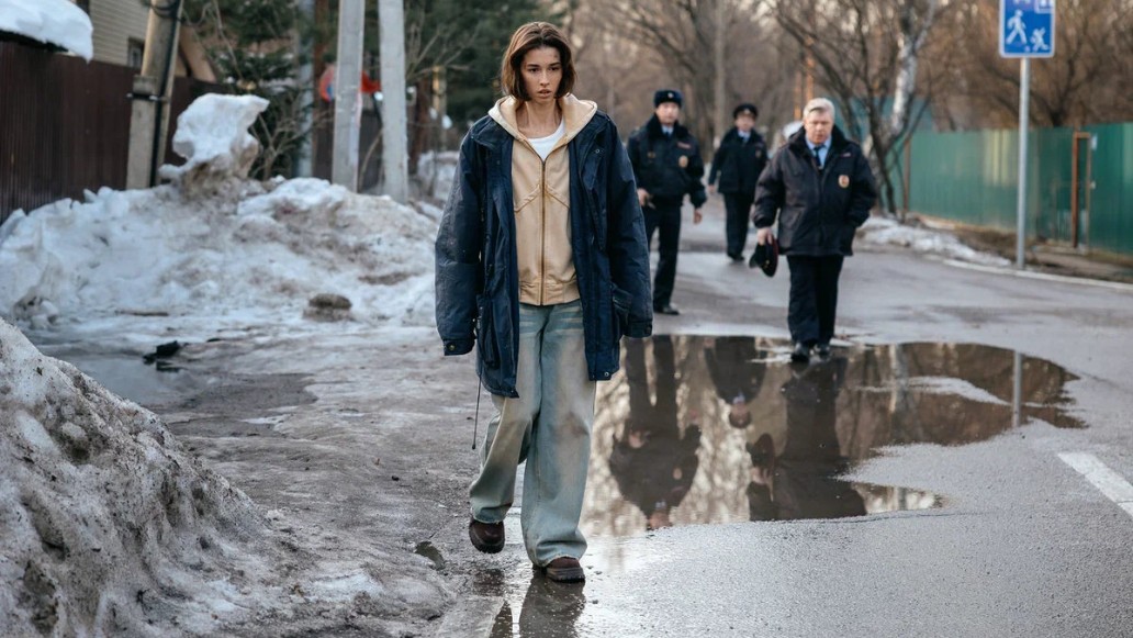 сериал Свора, фото