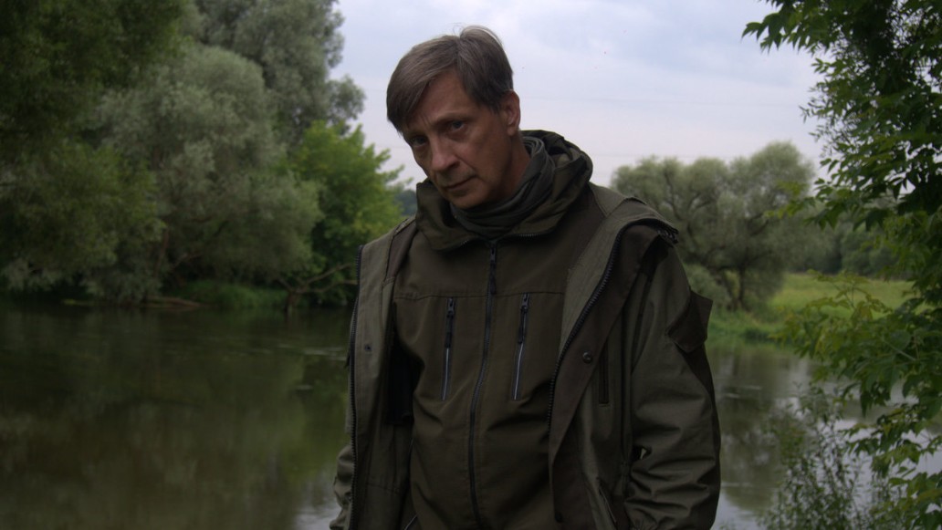 сериал Ночной, фото