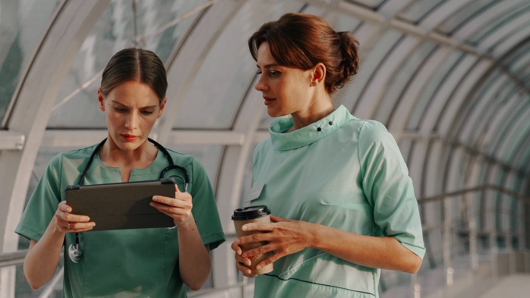 сериал Теплый ветер с Севера, фото