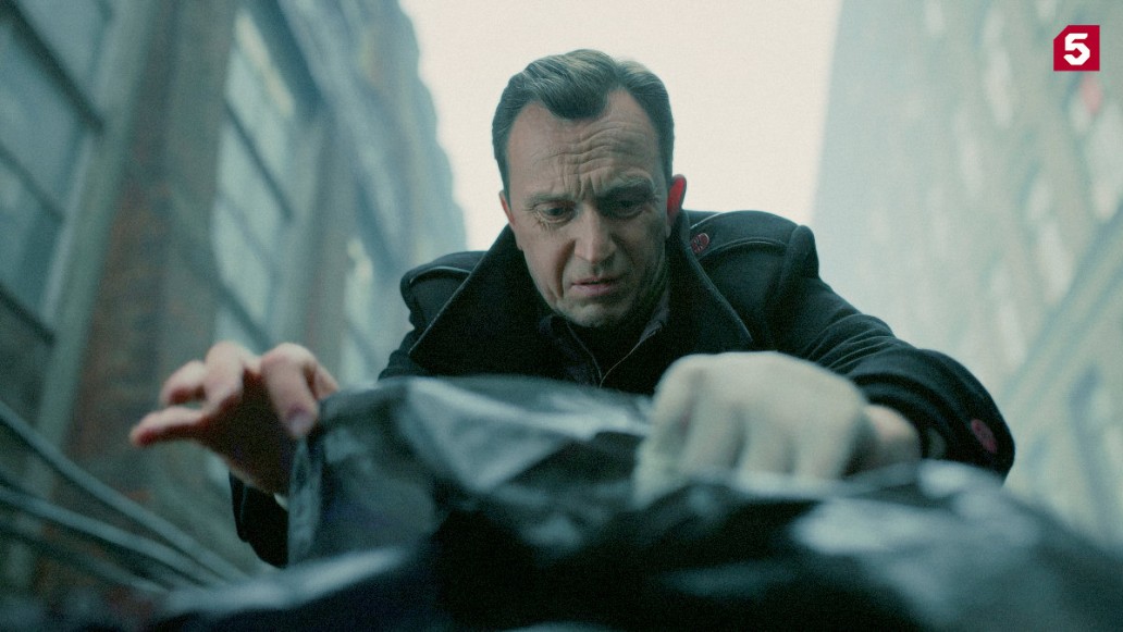 Шальной отдел, фото