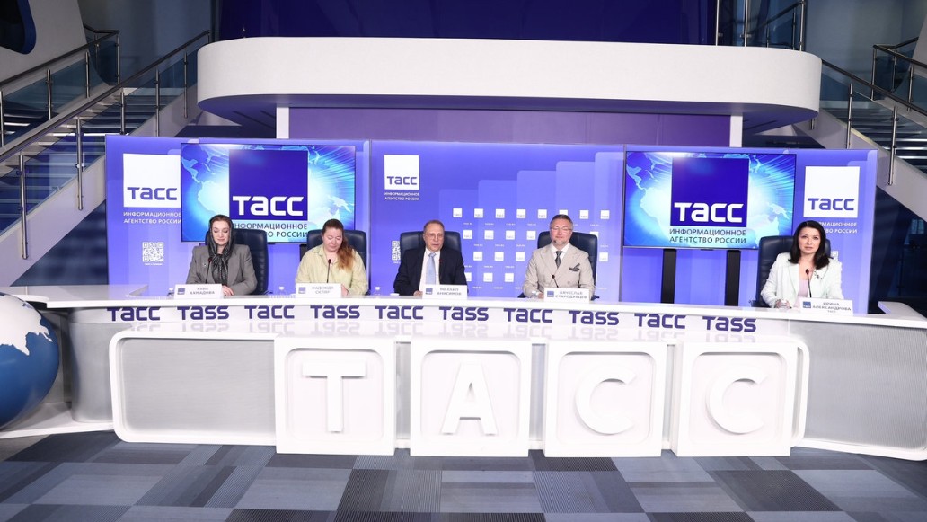Золотой фонд театральных постановок России, фото