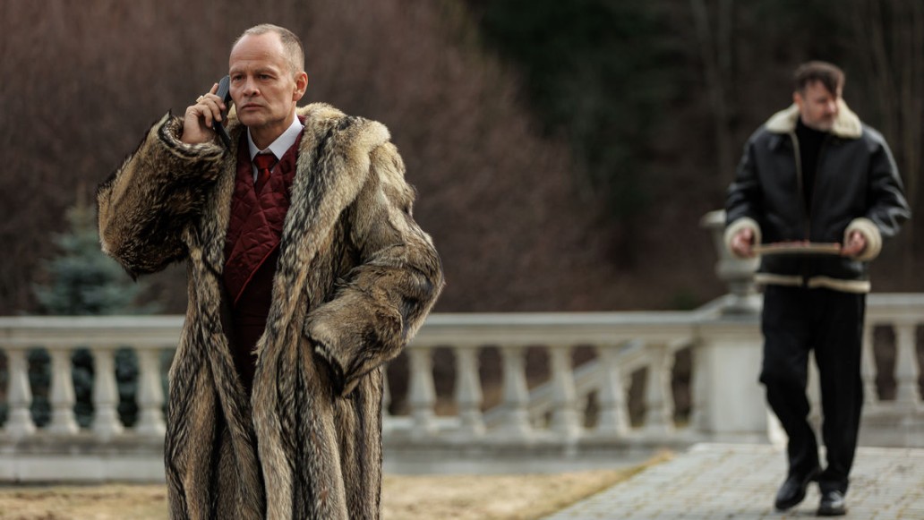 съемки 2-го сезона сериала «Лимитчицы» для «России 1»