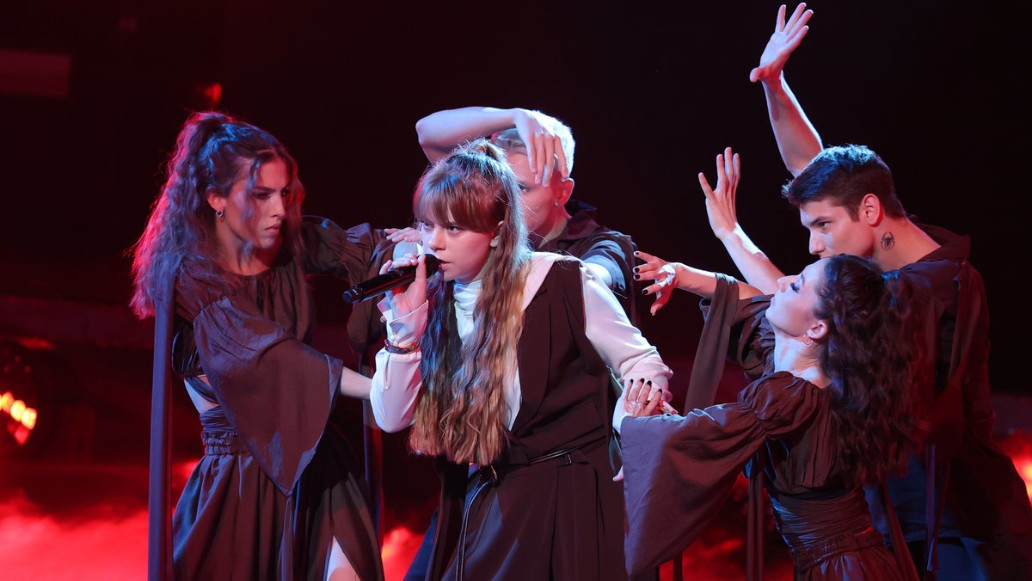 финал девятого сезона «Ты супер!», НТВ, фото