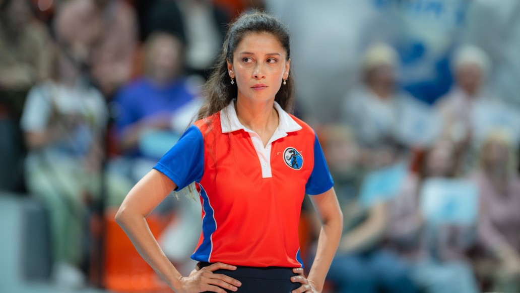 сериал Чайки, фото