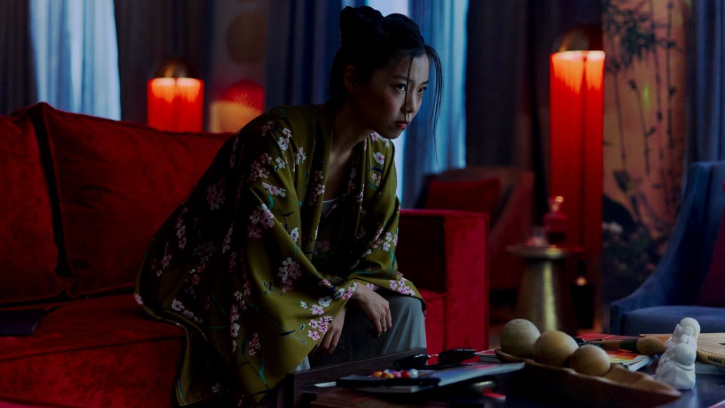 сериал «Инкассаторы» на ТНТ