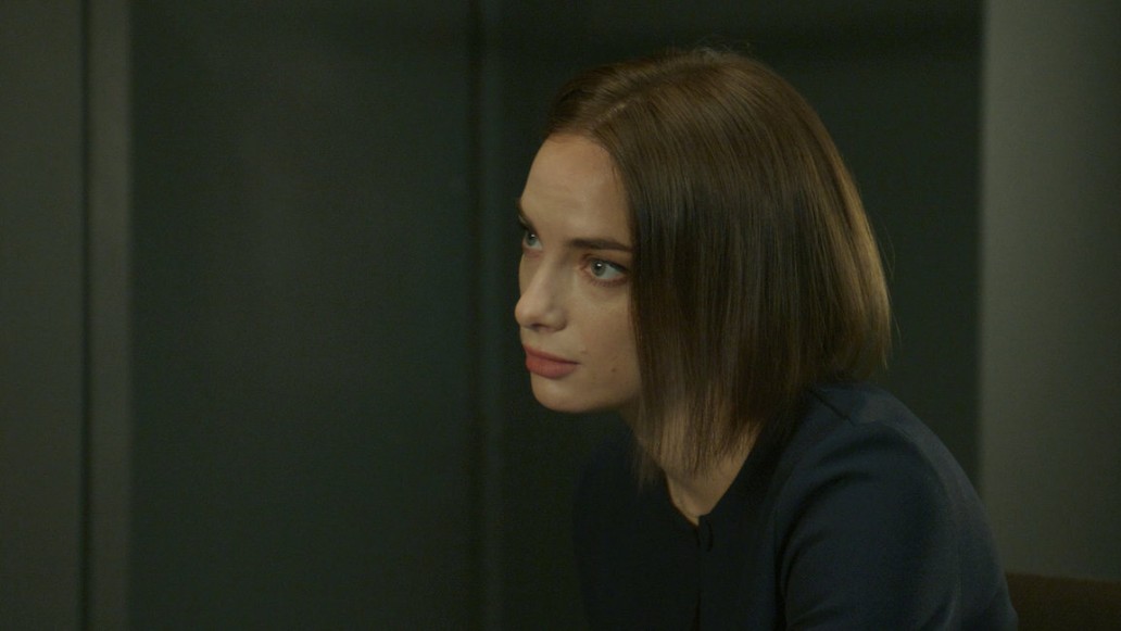 сериал «Разбойный отдел», фото