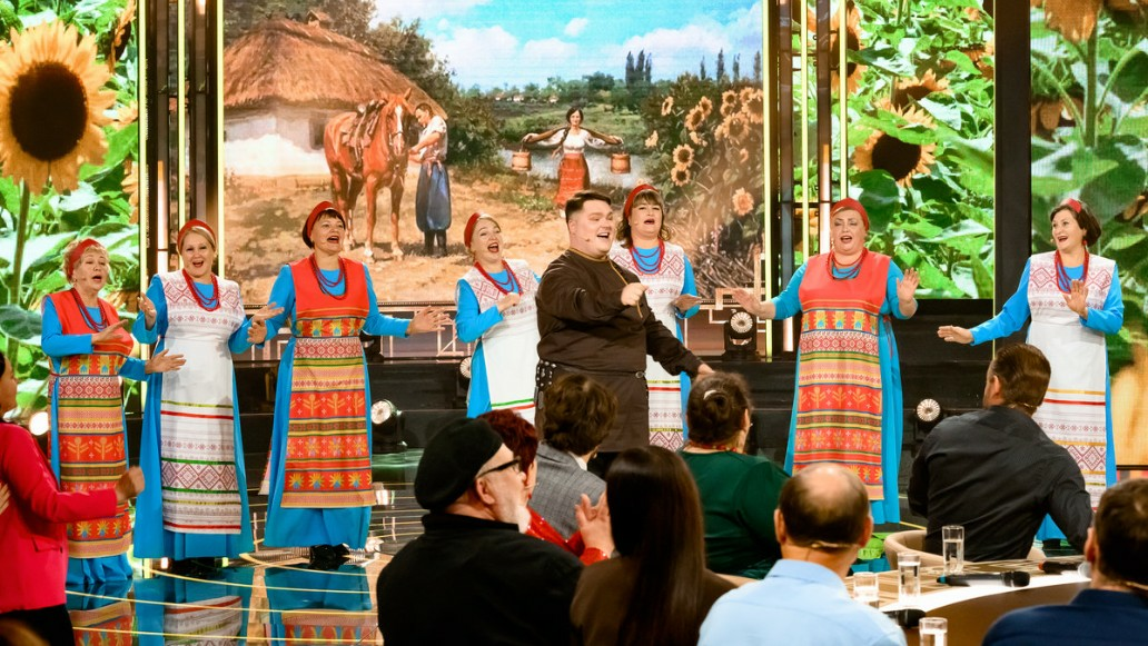 Привет, Андрей!, Тайны следствия, фото