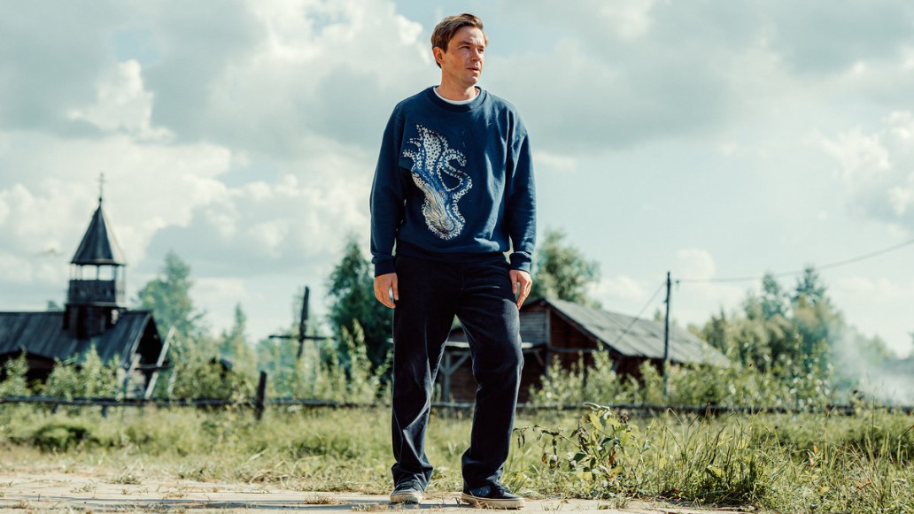 фильм «Горыныч», фото