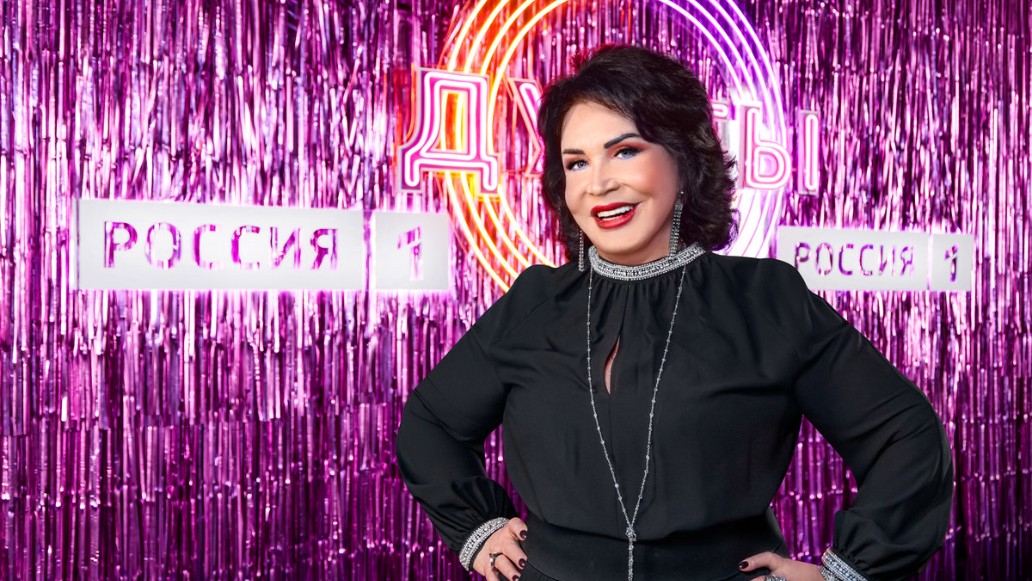 шоу Дуэты, фото, 2 выпуск