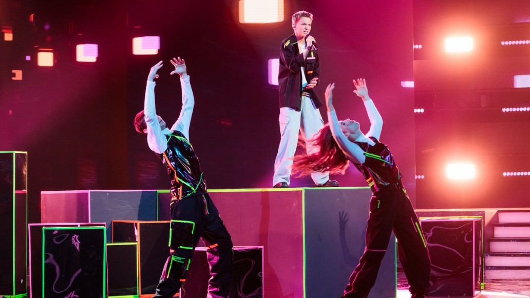 финал девятого сезона «Ты супер!», НТВ, фото