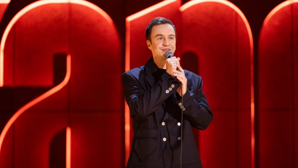 Stand Up на ТНТ