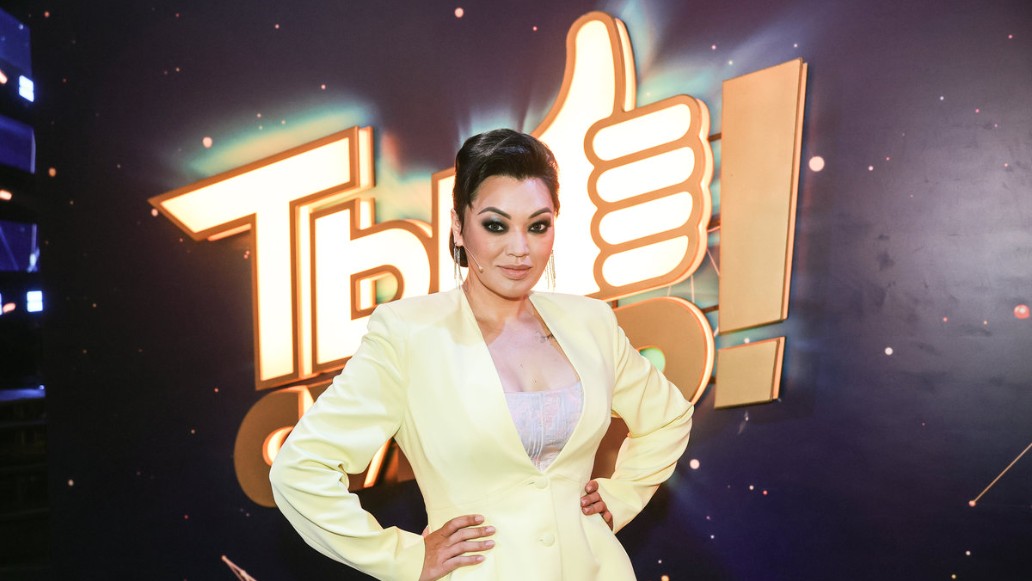 финал девятого сезона «Ты супер!», НТВ, фото