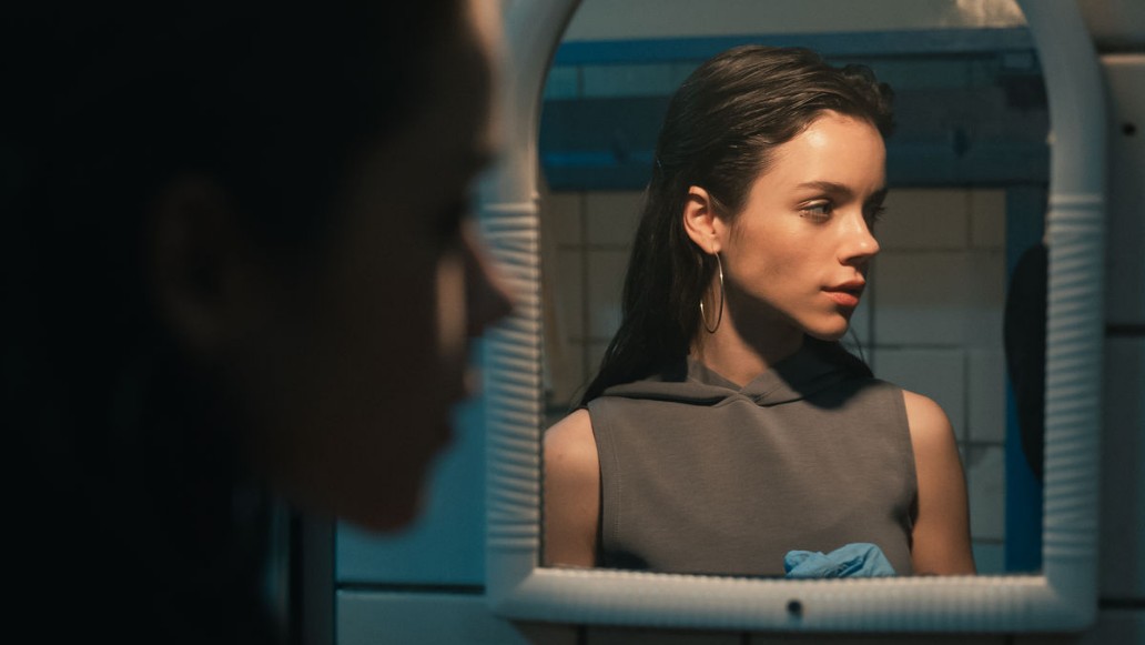 сериал «Хирург»