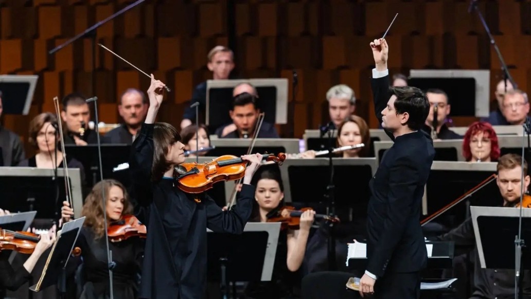 Фото: образовательный центр «Сириус»