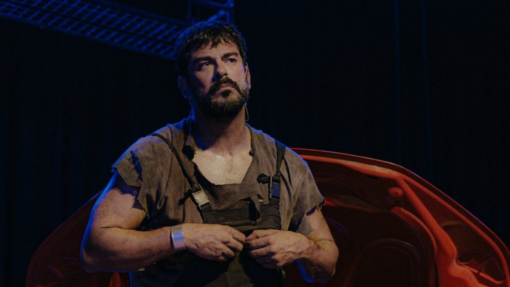 Самая красивая девушка Стамбула, фото