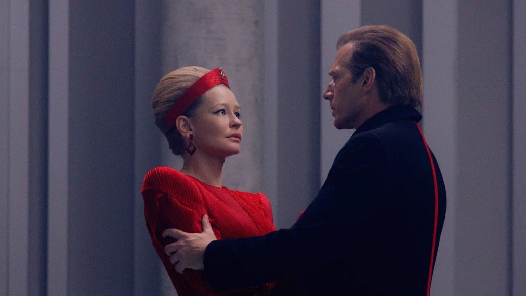 сериал «Тайный город», фото