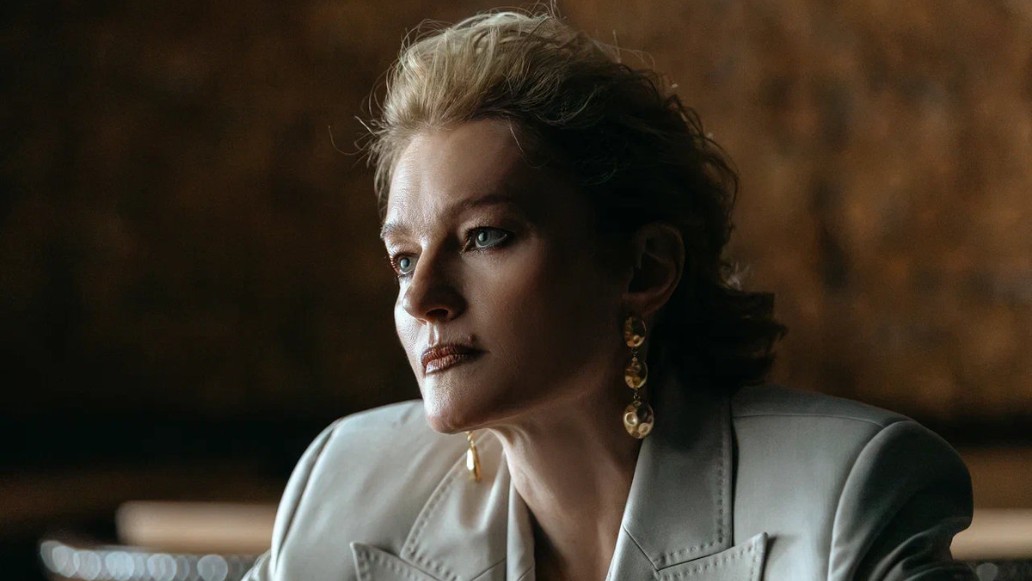 сериал Свора, фото