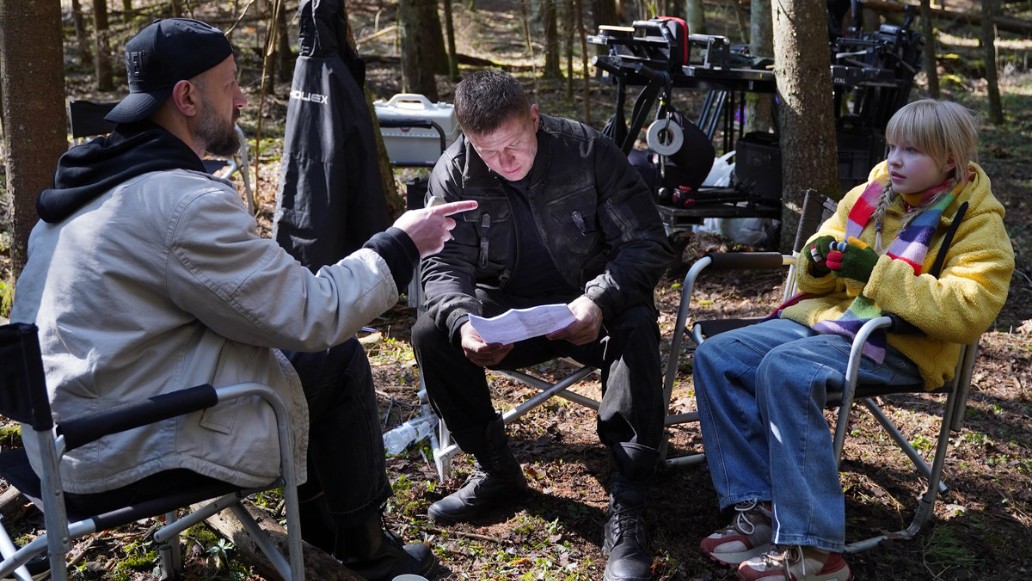 Мой папа – медведь-2, фото