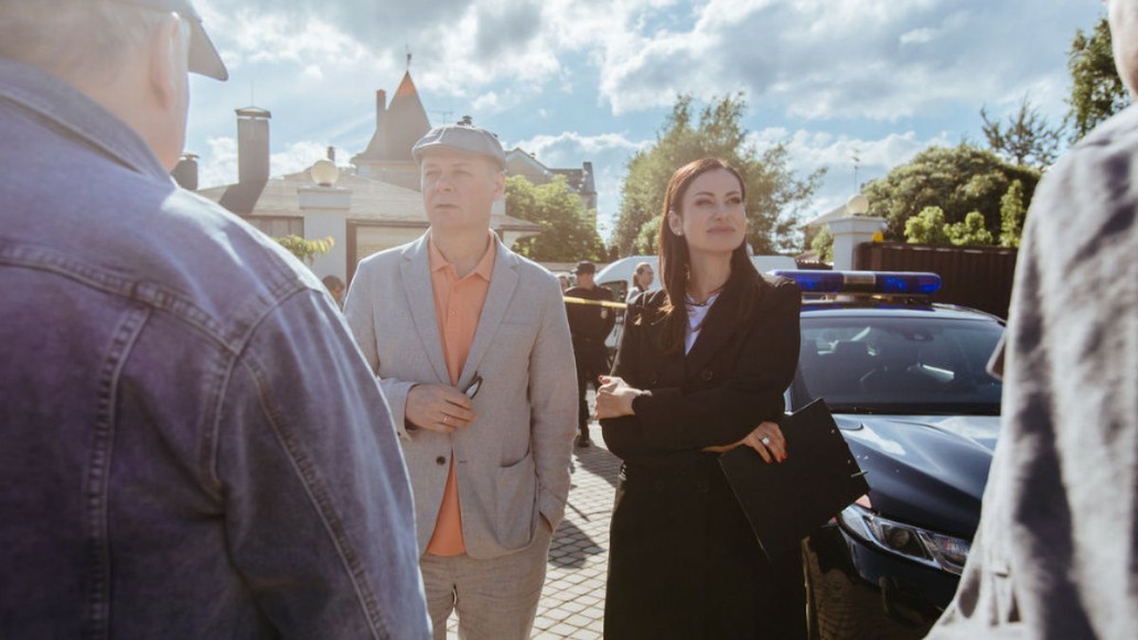 сериал Тайны следствия, 24 сезон, фото