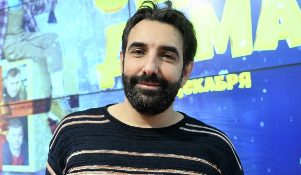 Анарио Мамедов, сценарист и режиссер